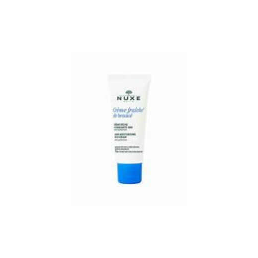 nuxe creme fraiche creme riche ps 30ml | urban drug store