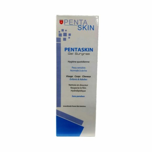 penta skin gel surgras at ps 250ml | urban drug store