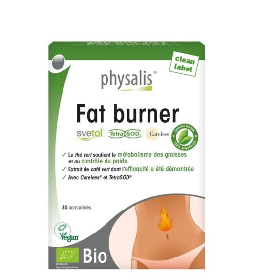 physalis fat bruner 30 cps | urban drug store