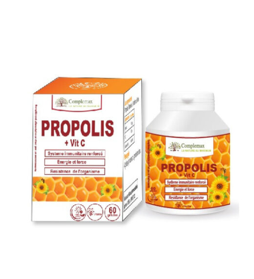 propolis vitamine c | urban drug store