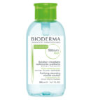 Bioderma - Sebium H2O Pompe Inversée - 500 ml
