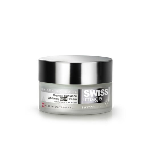 swiiss image absolute radiance night cream 50ml | urban drug store