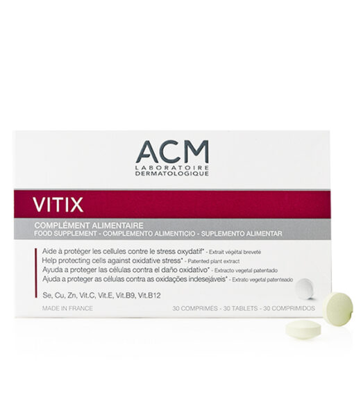 vitix comprime 30 3760095252742 acm | urban drug store