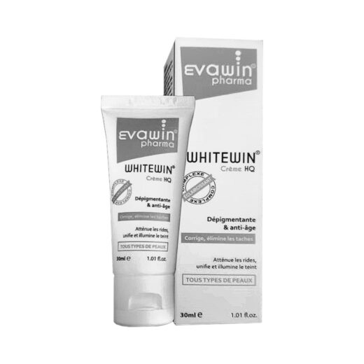 whitewin ecran invisible spf50 50ml | urban drug store