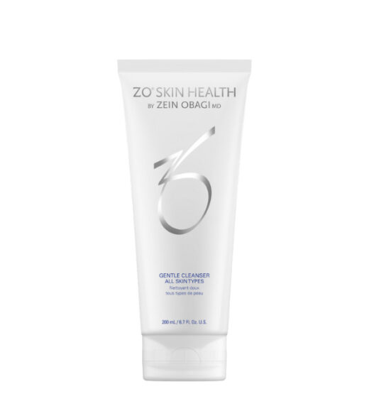 zo skin gentle cleanser 200ml 1 | urban drug store