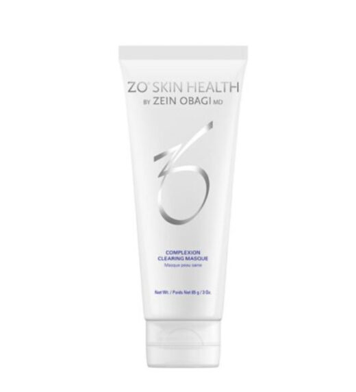 zo skin complexion clearing masque 85gr | urban drug store