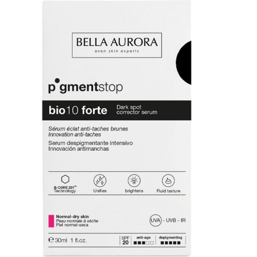 bella aurora pigmentstop 1 1 | urban drug store