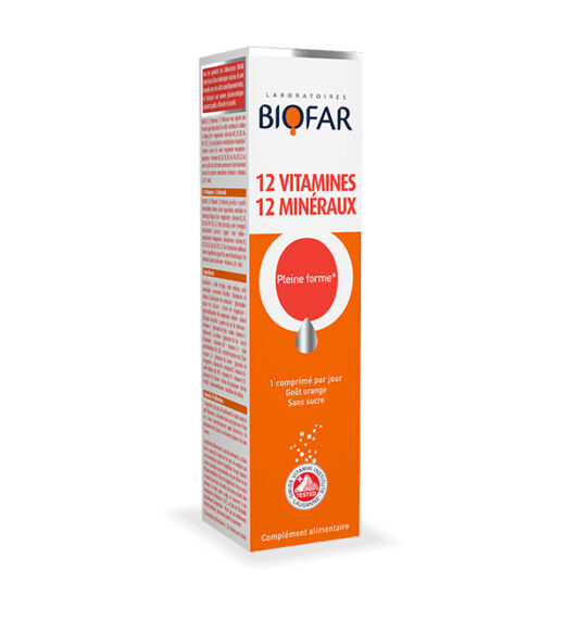 biofar 12 | urban drug store