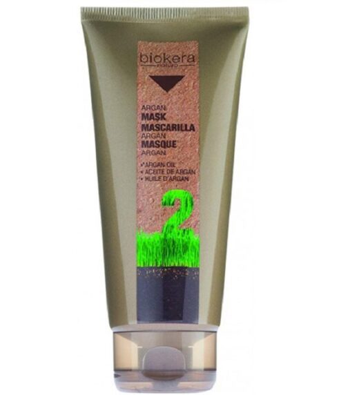 biokera masque argan 200ml | urban drug store