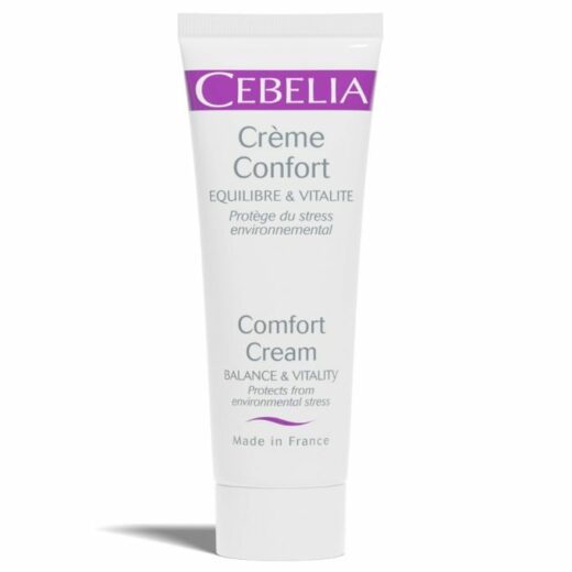 cebelia creme confort visage et cou 40 ml | urban drug store