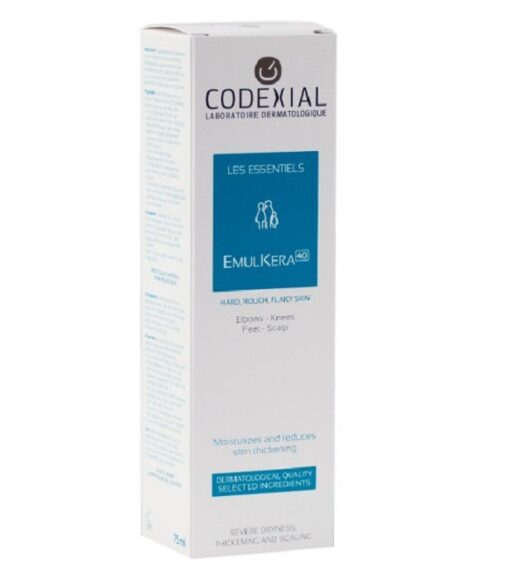 codexial emulkera tube canule 75 ml | urban drug store