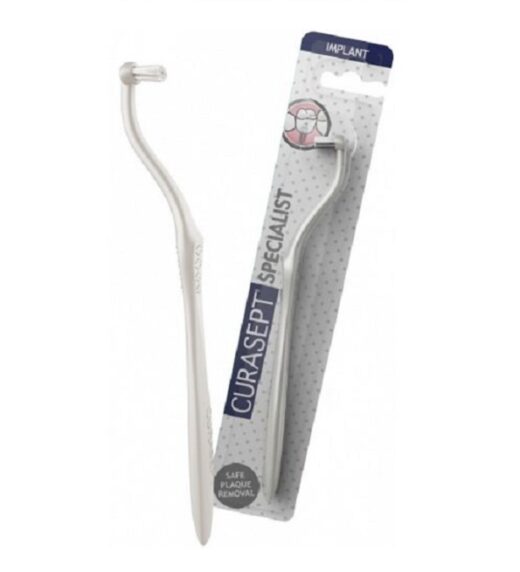 curasept brosse dent implant | urban drug store