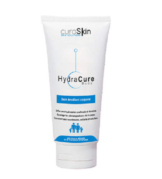 curaskin hydracure emollient | urban drug store