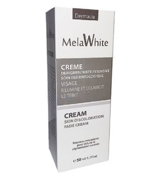 dermacia melawhite creme depigmentante intensive 40 ml 1 | urban drug store