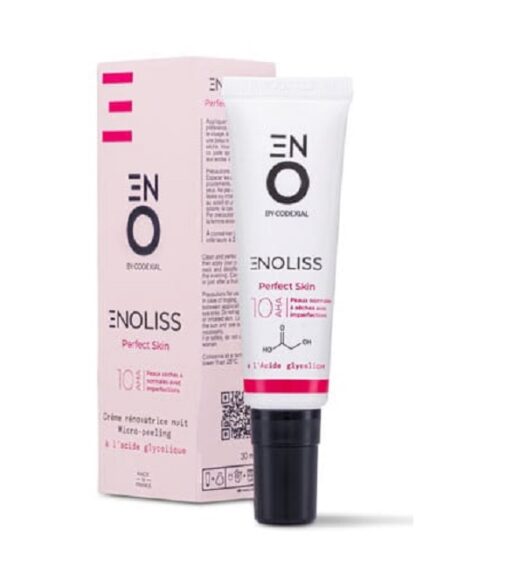 enoliss perfect skin 10 aha | urban drug store