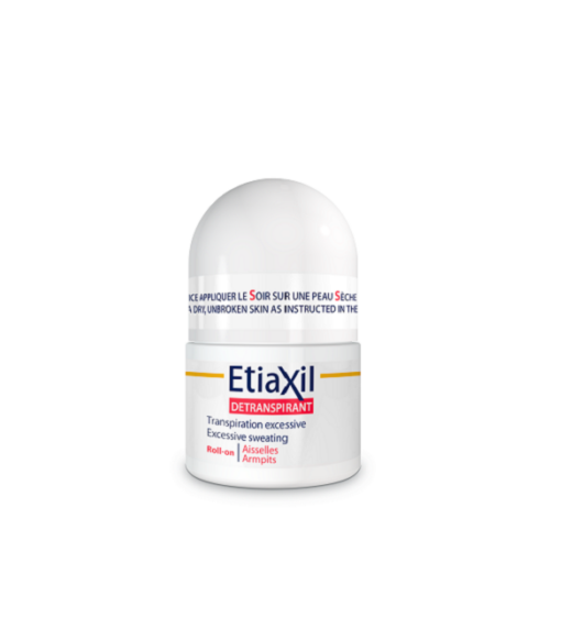 etiaxil detranspirant roll on | urban drug store