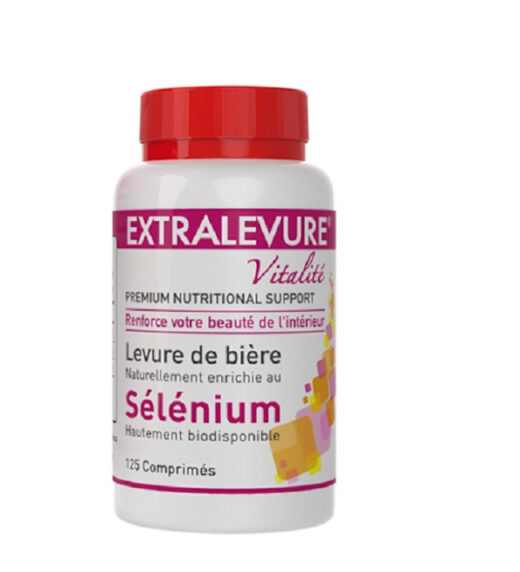 extralevure vitalite | urban drug store