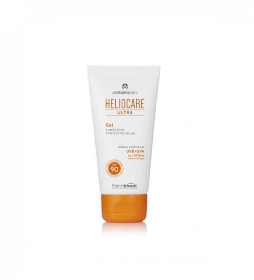 heliocare ultra gel spf90 50ml 2.