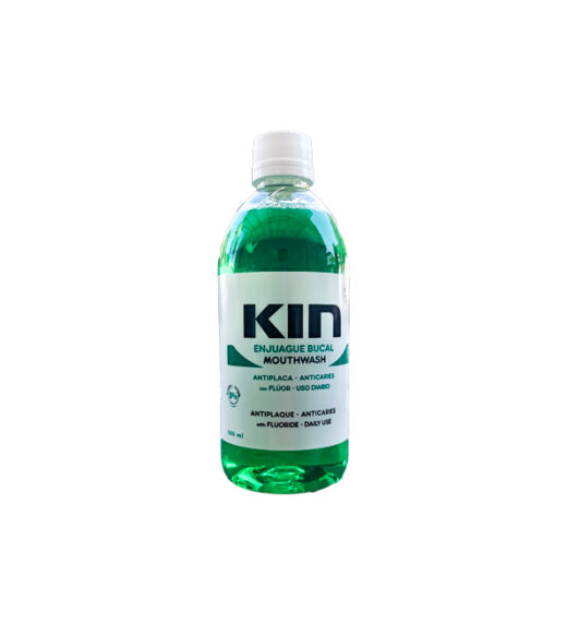 kin bain de bouche aloe vera | urban drug store