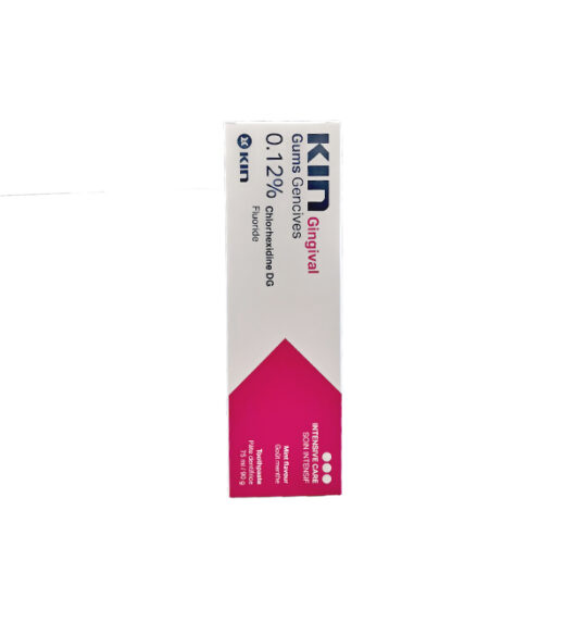 kin dentifrice gingival | urban drug store