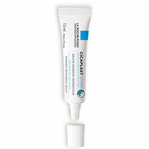 la roche posay cicaplast baume a levres reparateur 75ml 2