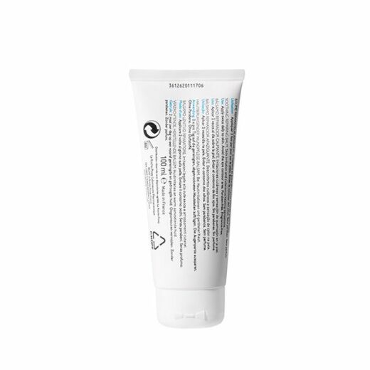 la roche posay cicaplast baume cicatrisant b5 peau fragilisee 100ml 4