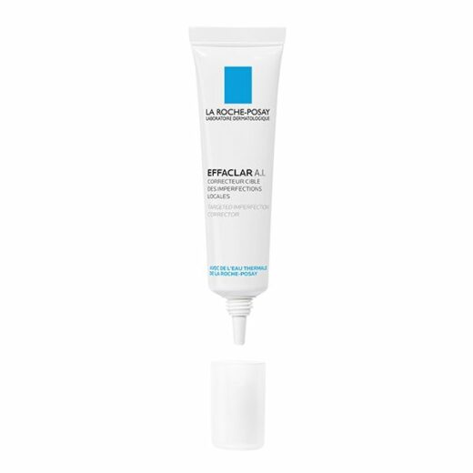 la roche posay effaclar a.i. anti acne peau grasse a imperfections 15ml 2