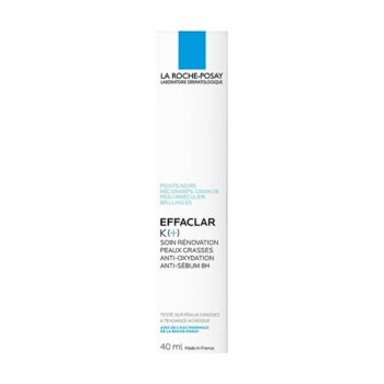 la roche posay effaclar k soin anti oxydant et anti sebum peau grasse 40ml 4