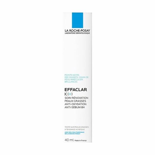 la roche posay effaclar k soin anti oxydant et anti sebum peau grasse 40ml 4