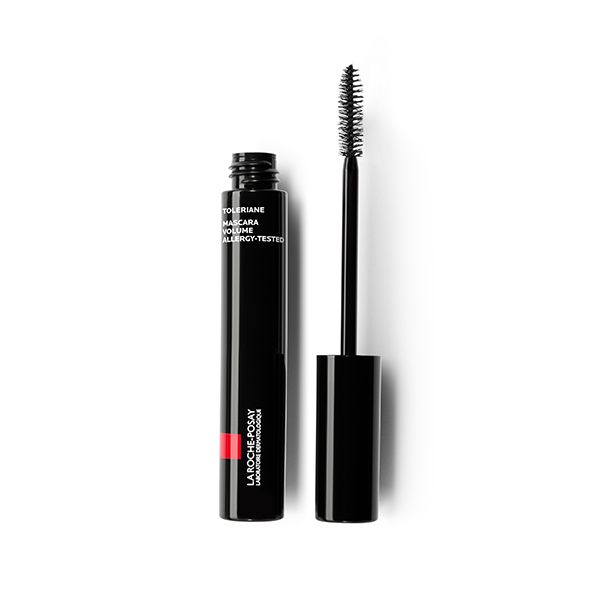 la roche posay toleriane mascara volume yeux sensibles et porteurs de lentilles 76g 1