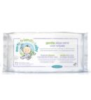 Lansinoh Lingettes Aloe Vera Biodégradables 72 Pièces