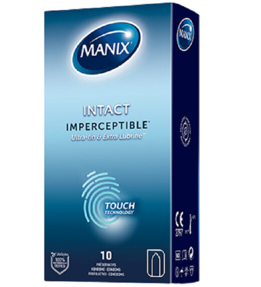 manix inact boite de 10 | urban drug store