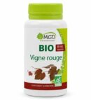 Mgd Nature Vigne Rouge Bio - 90 Gélules