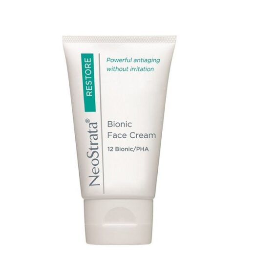 neostrata bionic cream 12 pha 40g | urban drug store