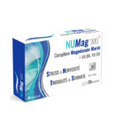 Numag 300 Complexe Magnesium Marin  Comprimes