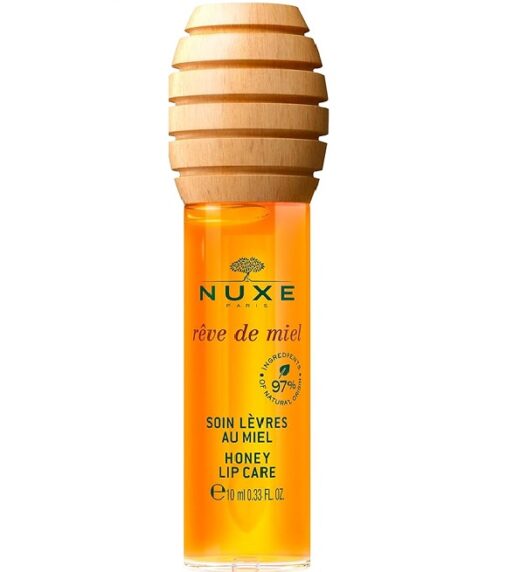 nuxe reve de miel soin levres miel 50ml | urban drug store