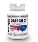 ERIC FAVRE OMEGA 3 CŒUR & CERVEAU 1000 MG 60 CAPSULES