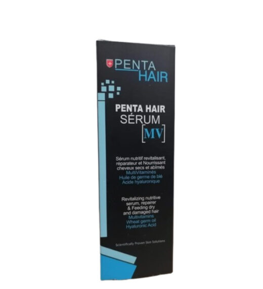 penta hair serum mv paraphamracie maroc | urban drug store