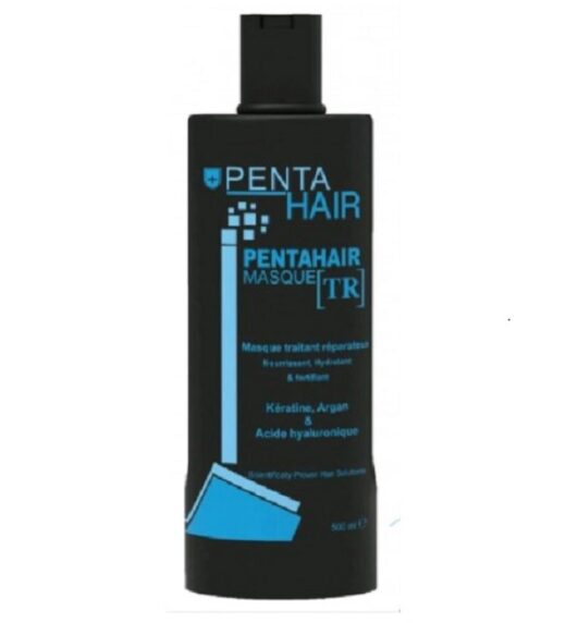 penta hair tr masque 500 ml | urban drug store