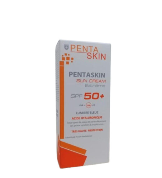 penta skin sun cream spf50 | urban drug store