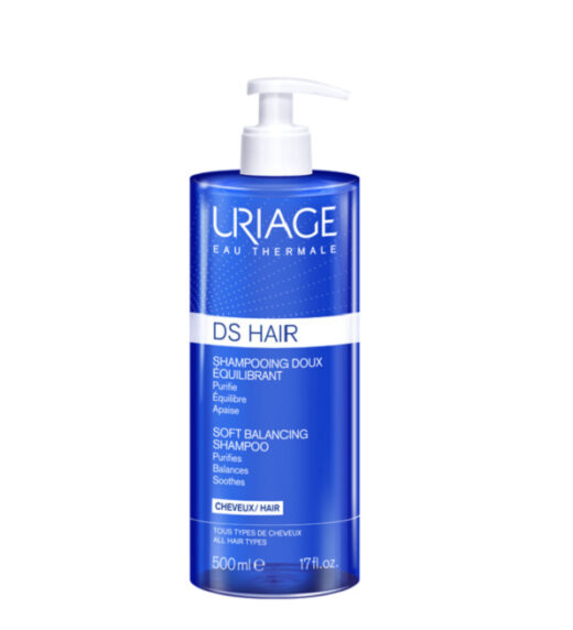 product show ds hair shampooing doux equilibrant 500 ml | urban drug store