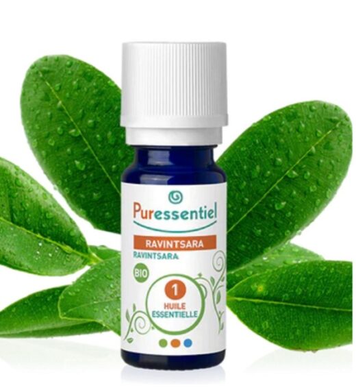 puressentiel huile essentielle ravintsara 10ml | urban drug store