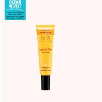 sensilis sun secret fluide spf 50 50ml | urban drug store