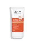 ACM - Medisun Crème Solaire Invisible - SPF 50+ - 40ml