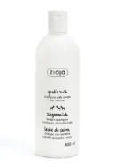 ZIAJA Shampoing Fortifiant à la Kératine et au Lait de Chèvre 400ml