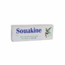 Souakine Dentifrice Fluorée au Souak 50ml