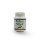 VERTU PLUS ACEROLA BIO VITAMINE C NATURELLE 500 MG 60 GÉLULES