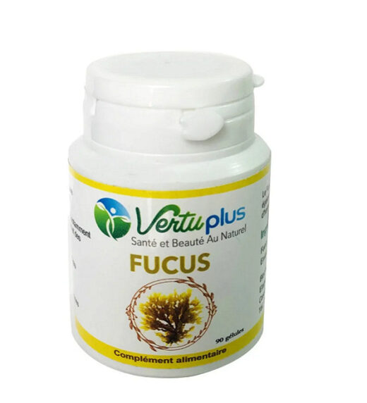 vertuplus fucus 90 gelules prix maroc | urban drug store