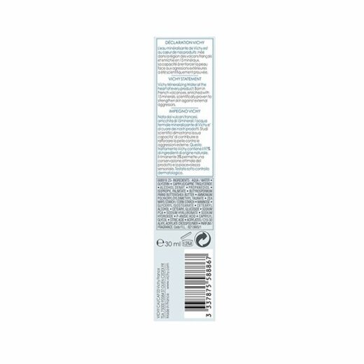 vichy aqualia thermal creme rehydratante legere peau normale a mixte 30ml 5 optimized