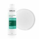 Vichy Dercos Shampoing Traitant Sébo-Correcteur Cheveux Gras 200ml